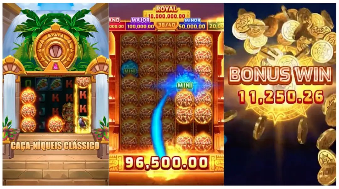 toto lotere featured game showcase